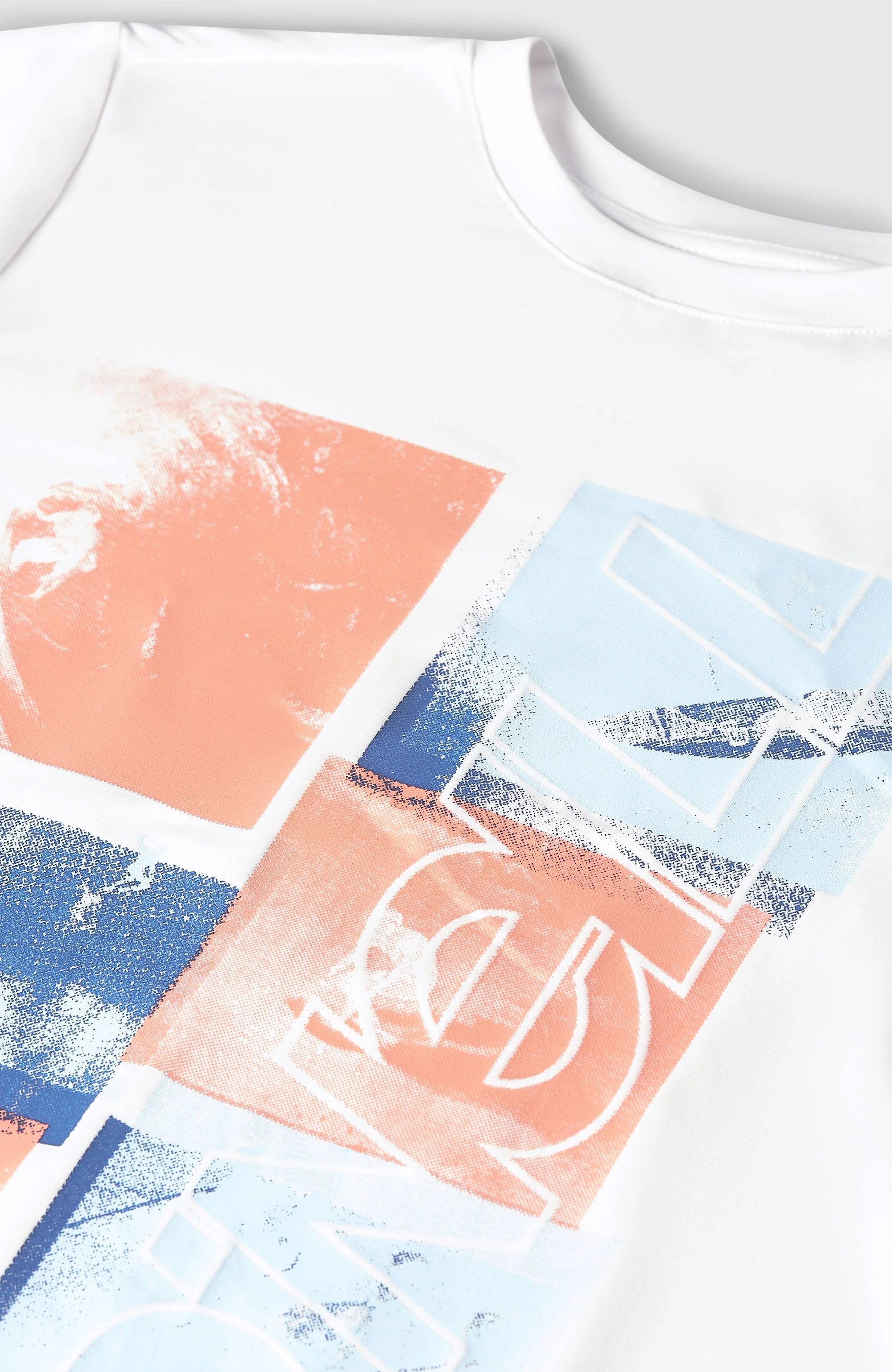 O'Neill Junior Hybrid T-Shirt