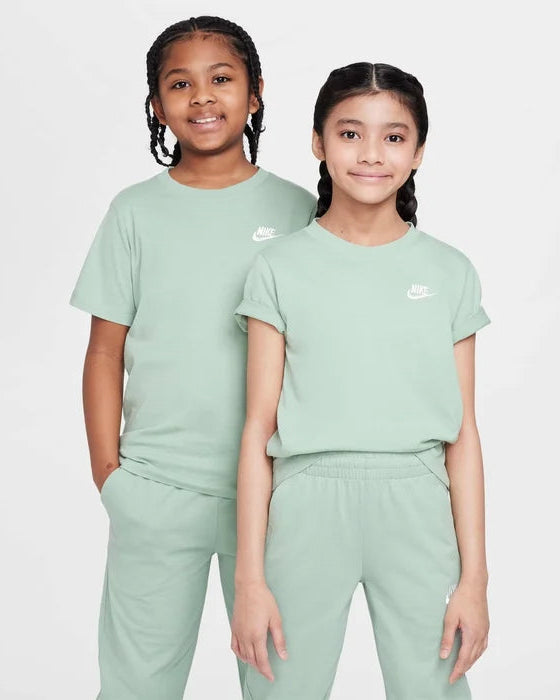 Junior Sportswear Futura Short Sleeve T-Shirt