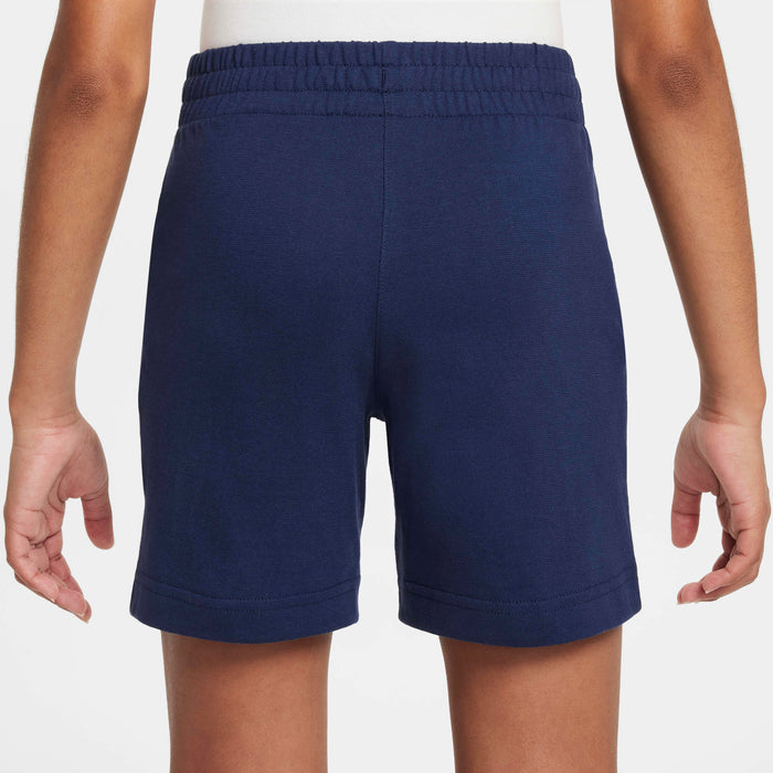 Kids Sportswear Club Knit Short