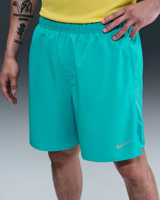Mens Dri-Fit Challenger 7 Inch Short