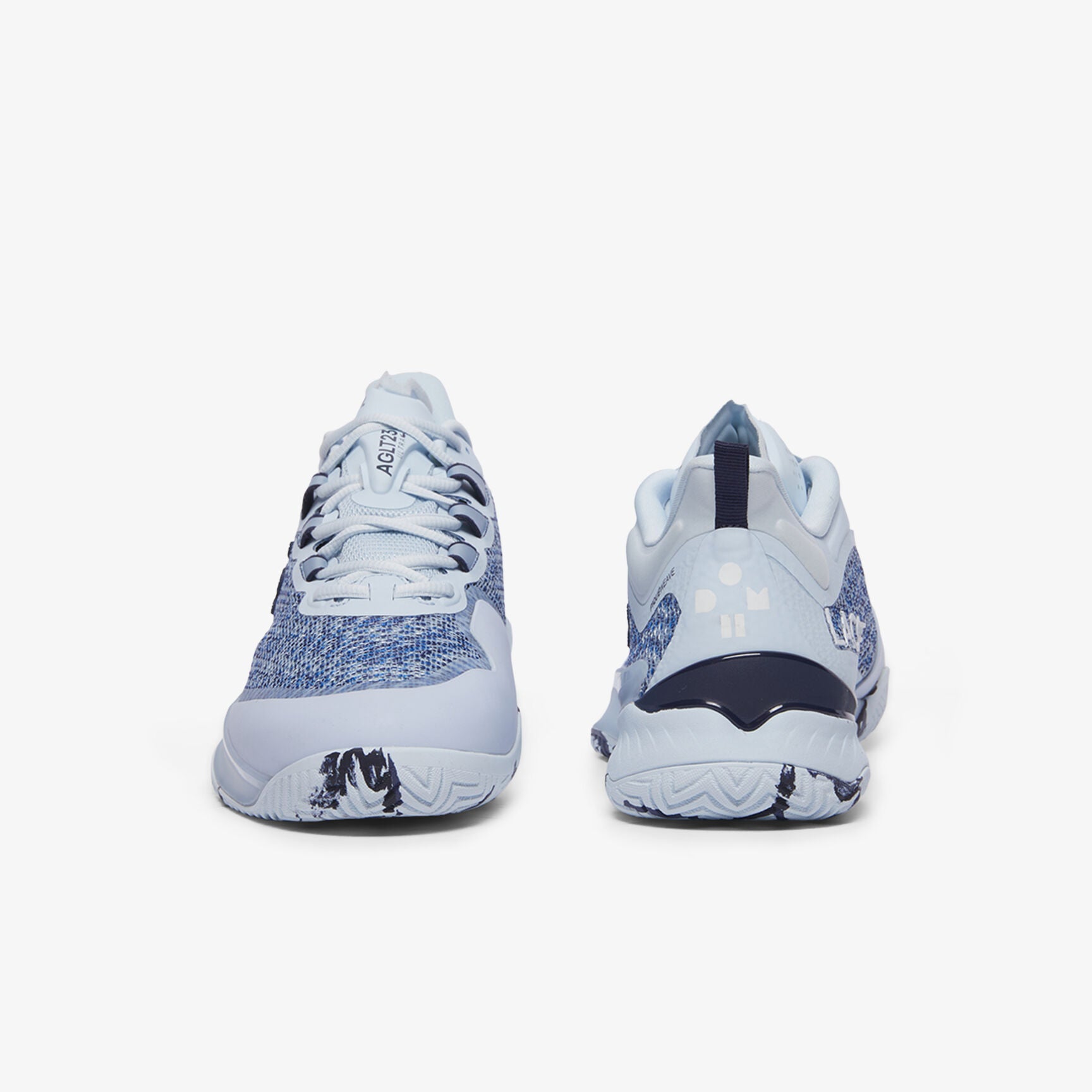 Mens AG-LT23 Ultra Medvedev Tennis Shoe