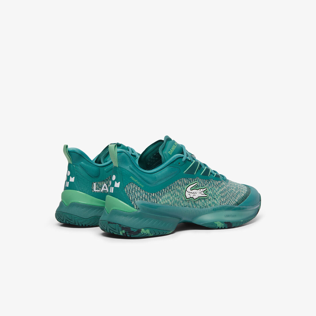 Mens AG-LT23 Ultra Medvedev Tennis Shoe