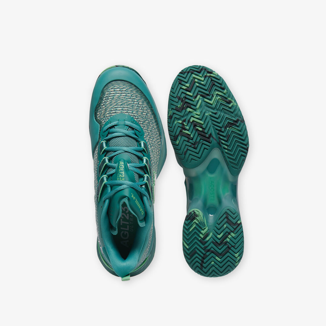 Mens AG-LT23 Ultra Medvedev Tennis Shoe