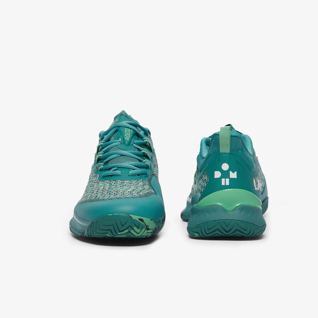 Mens AG-LT23 Ultra Medvedev Tennis Shoe