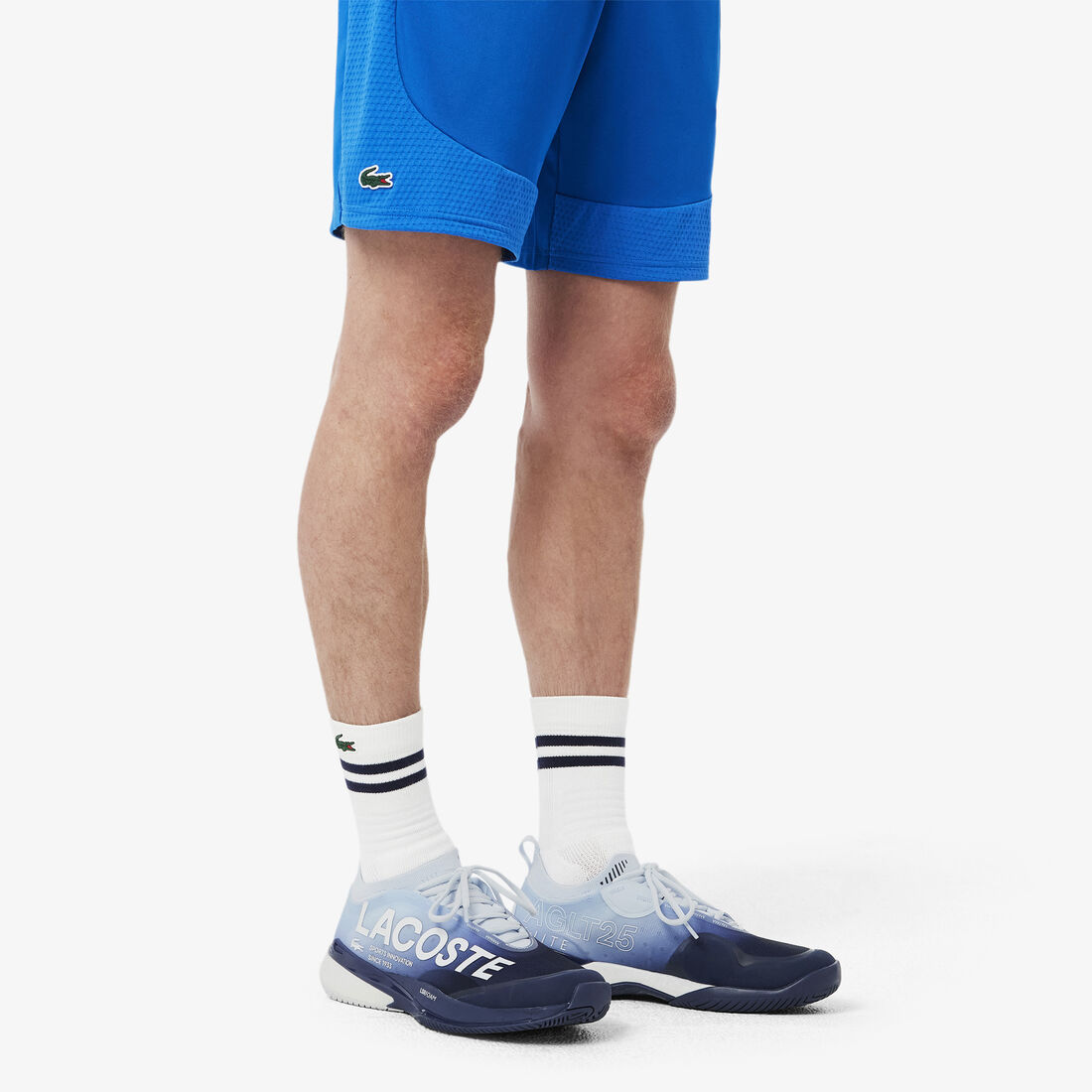 Mens AG-LT25 Lite Tennis Shoe