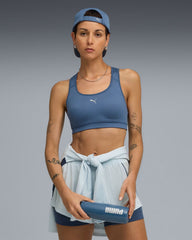 Womens 4Keeps Run High Support Bra