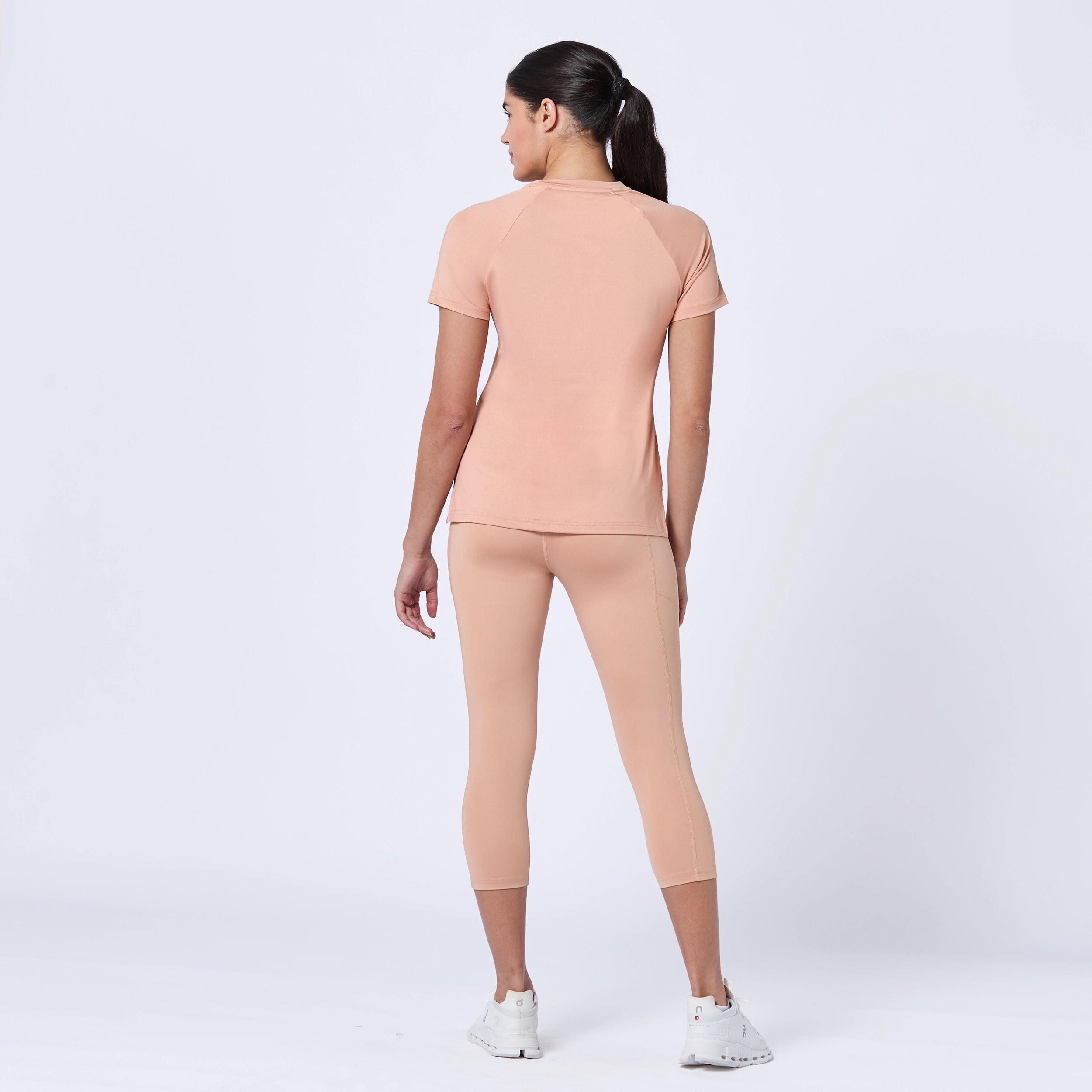 Womens Weightless Tee