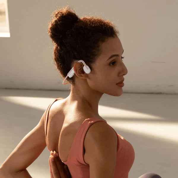 OpenMove Wireless Bone Conduction Headphone