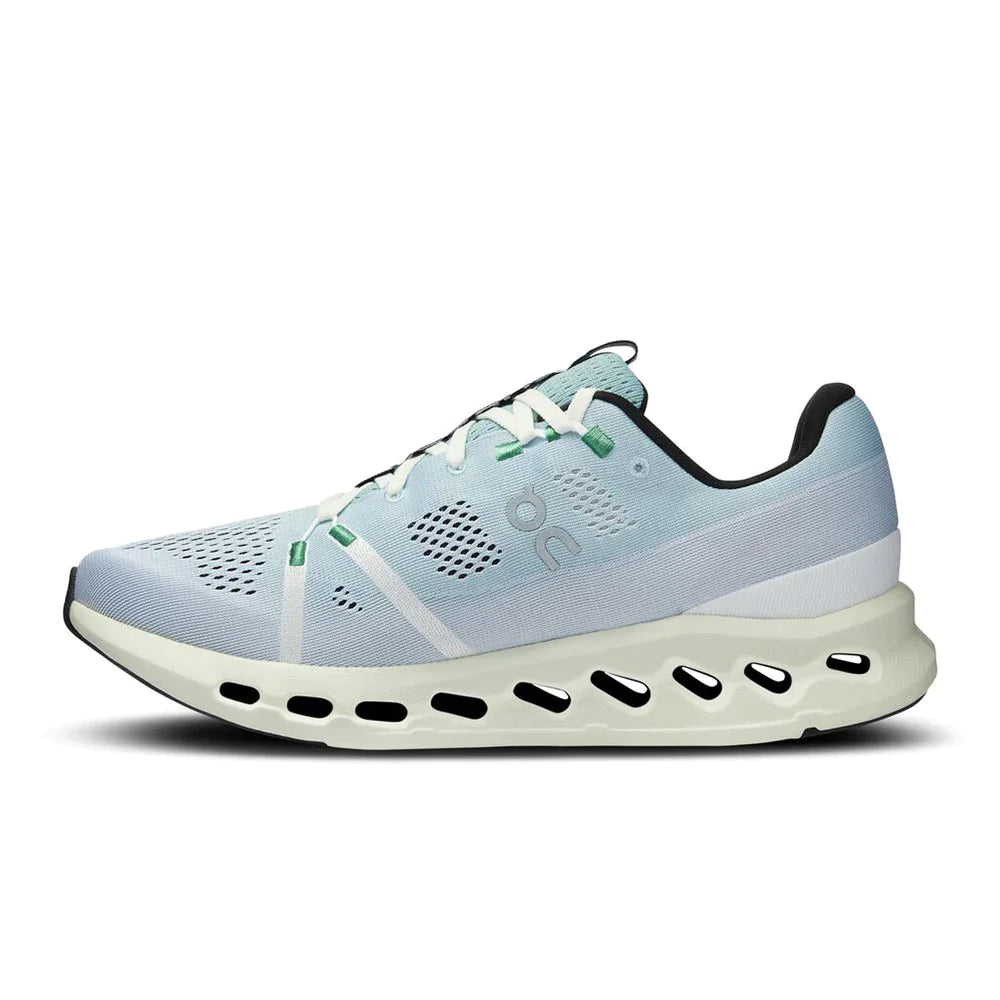 Womens Cloudsurfer Running Shoe