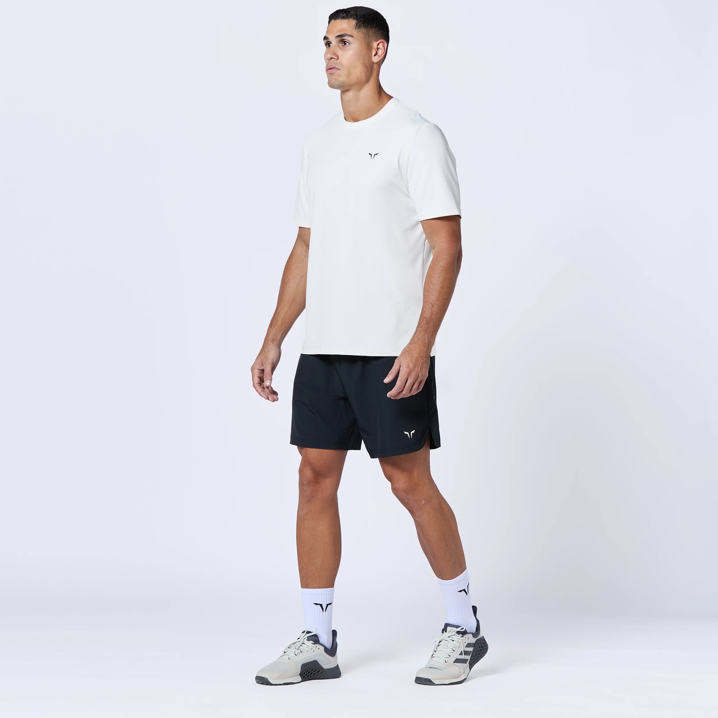 Mens Essential Gym Tee