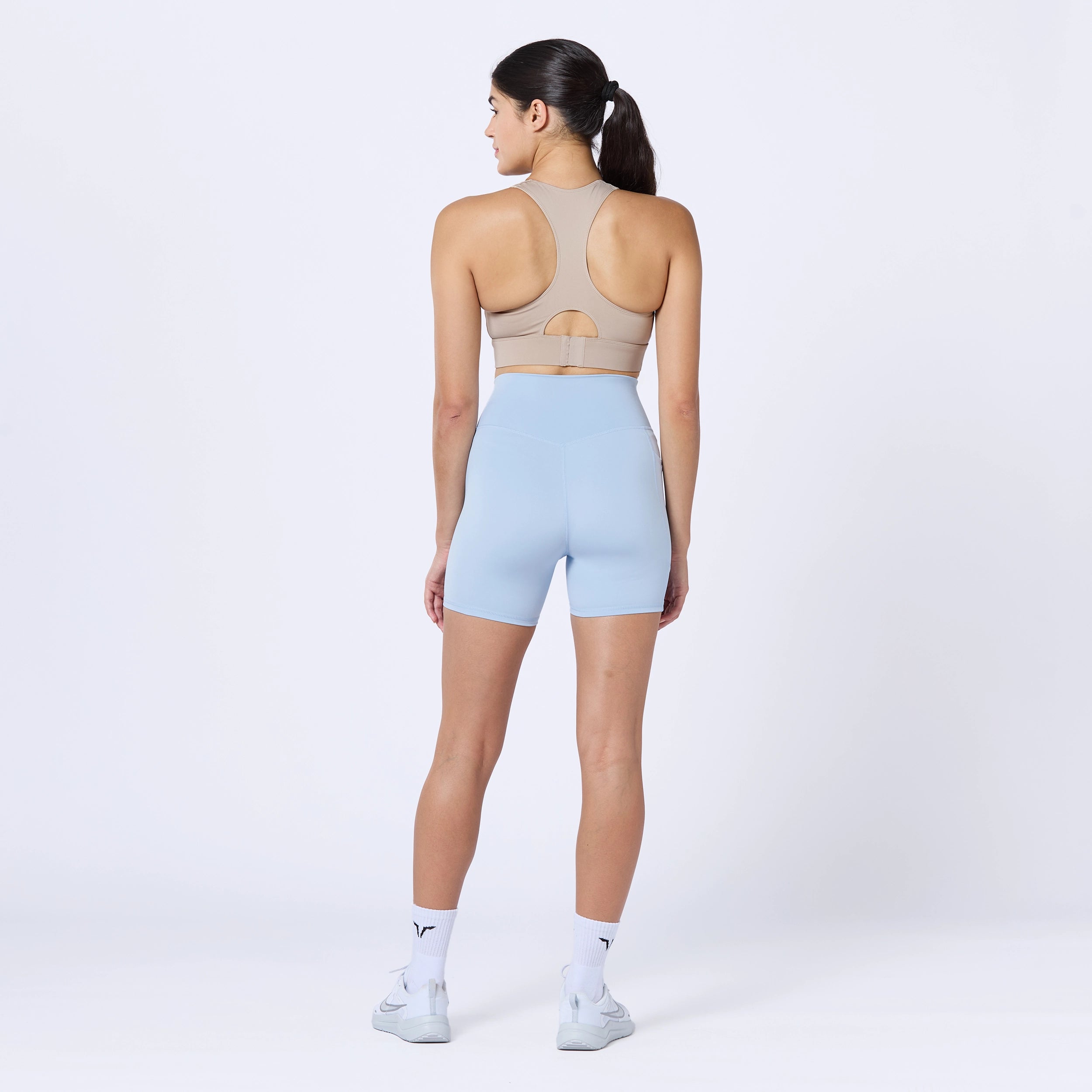 Womens 5" Cycling Shorts