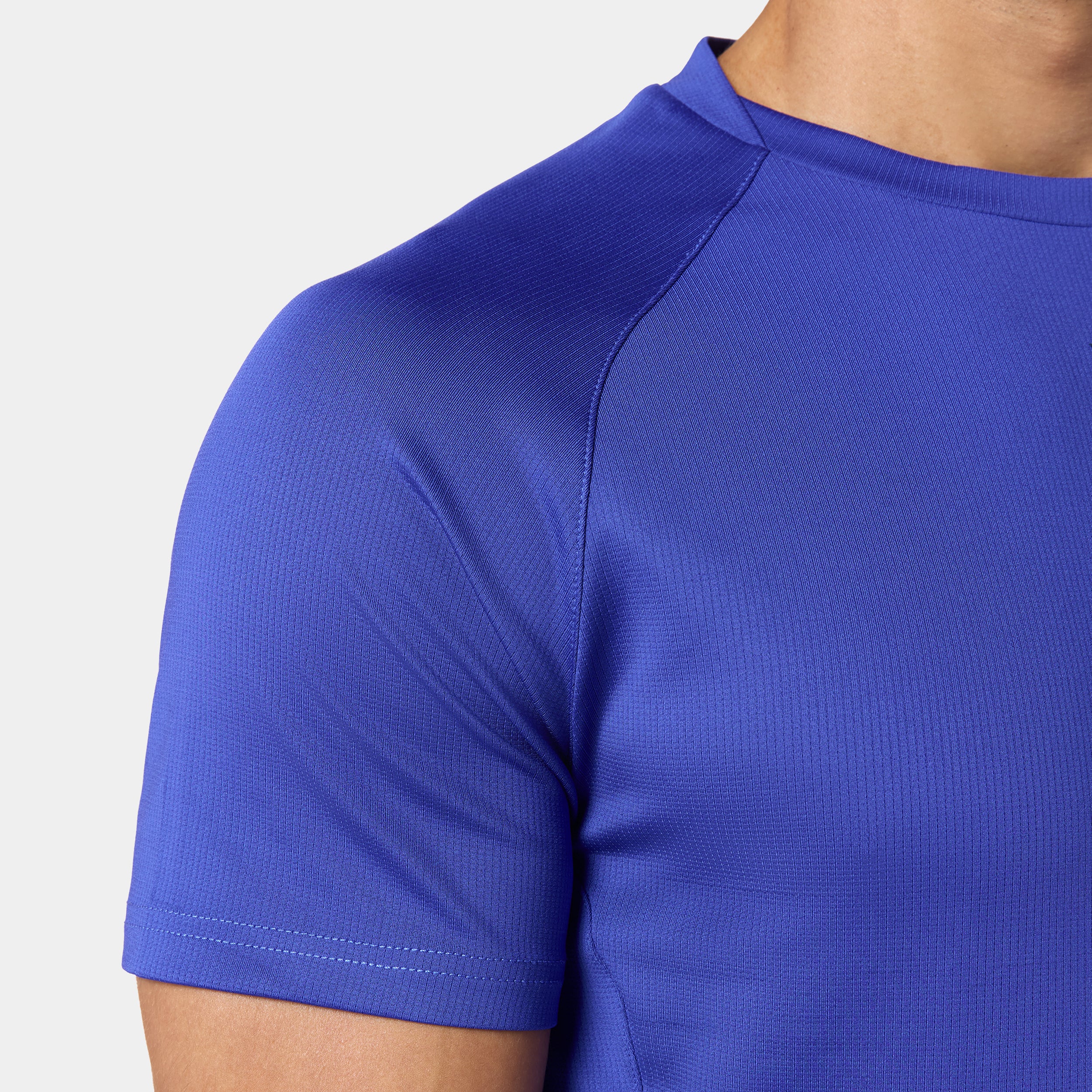 Mens ACTDry Warrior Short Sleeve T-Shirt