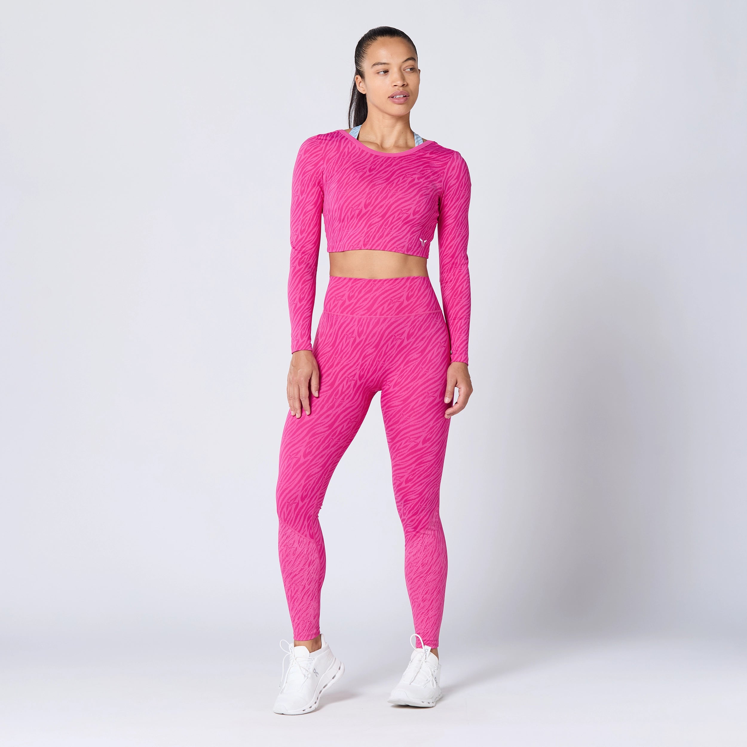 Womens Anti-Slip Leggings