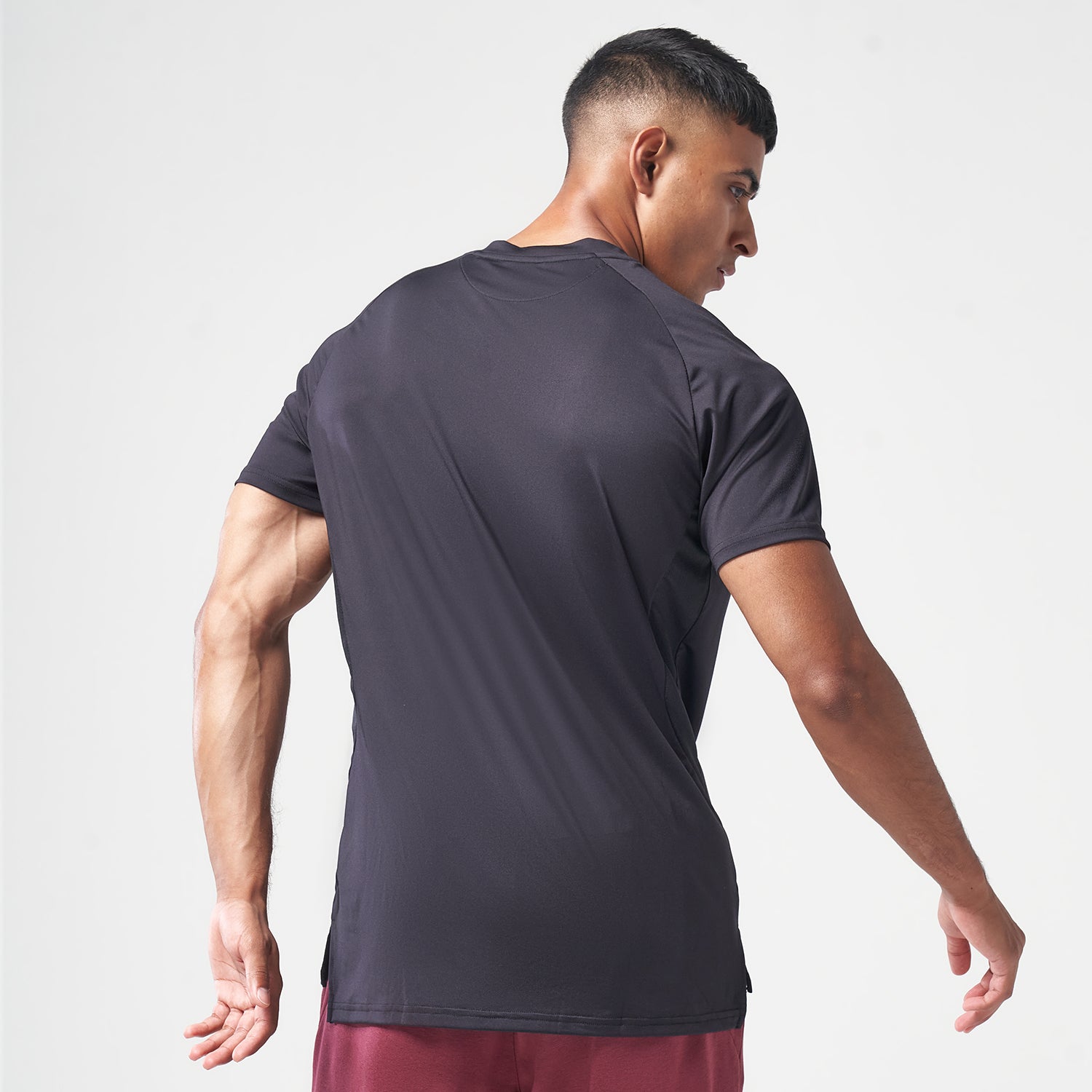 Mens Essentials UltraLight Gym T-Shirt