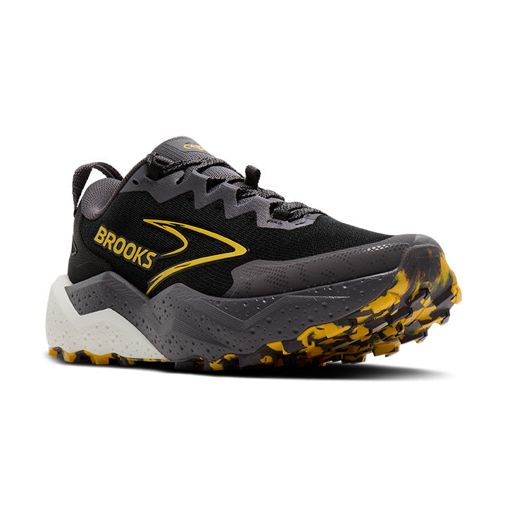 Mens Caldera 8 Trail Running Shoe
