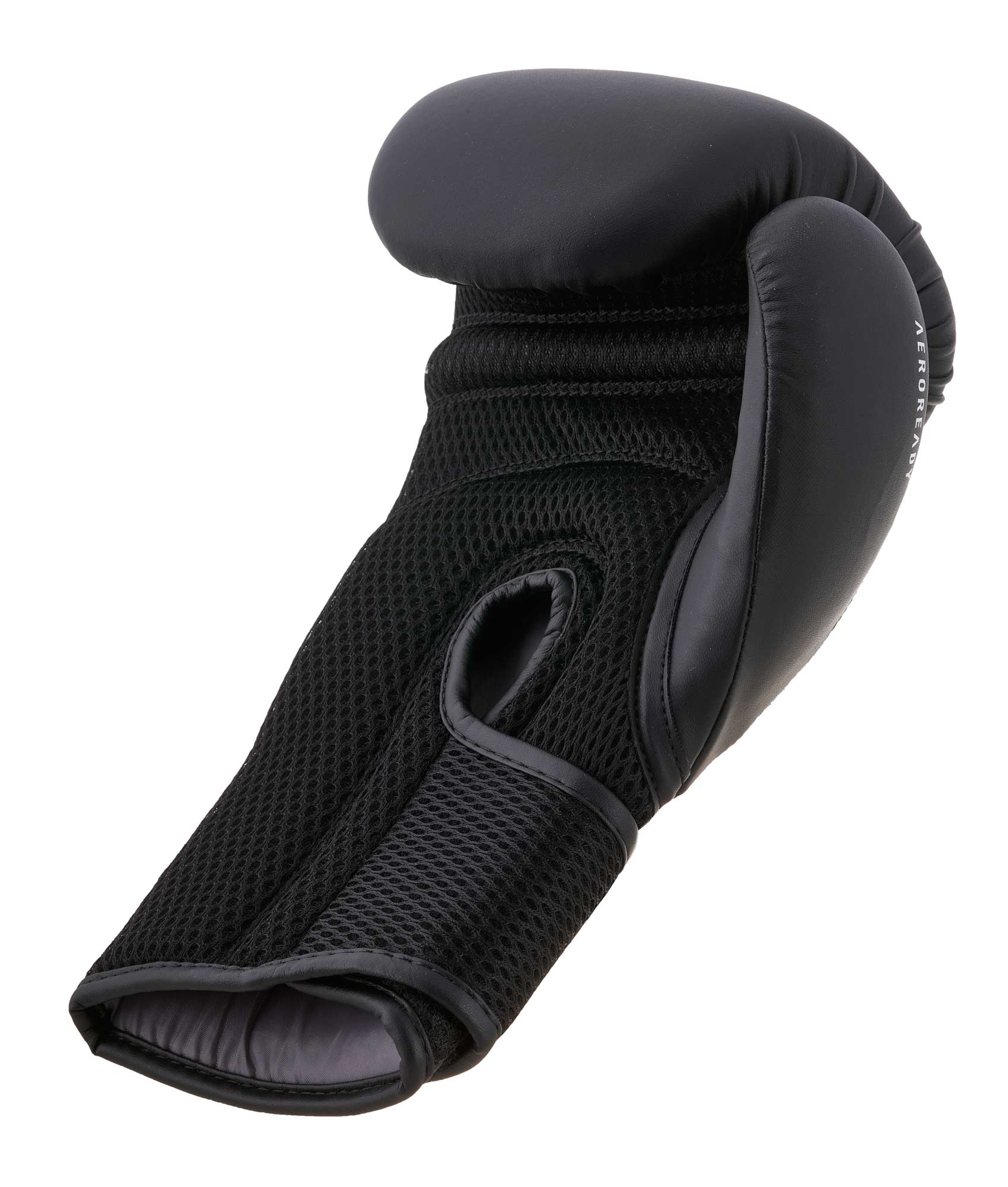 Hybrid 25 Boxing Gloves