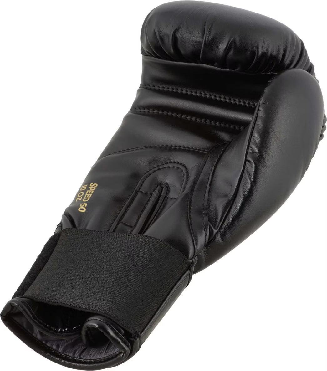 Speed 50 Boxing Gloves