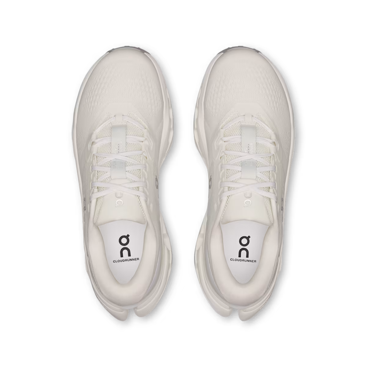 Womens Cloudrunner 3 Running Shoe