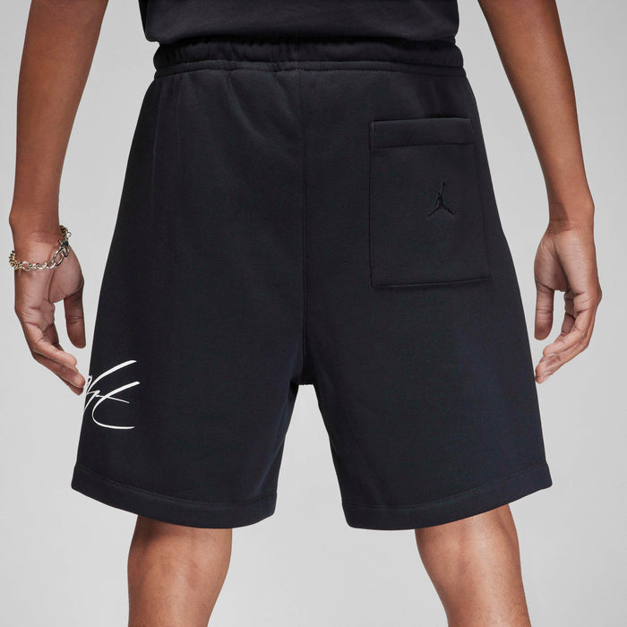 Mens Jordan Brooklyn Fleece Shorts