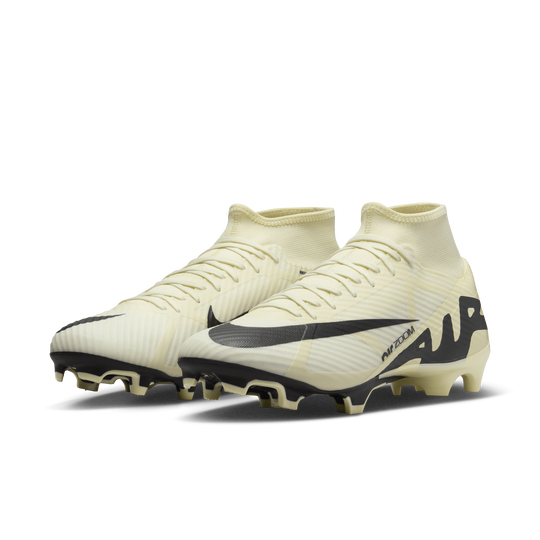 Mens Zoom Superfly 9 Academy Firm Ground Boot
