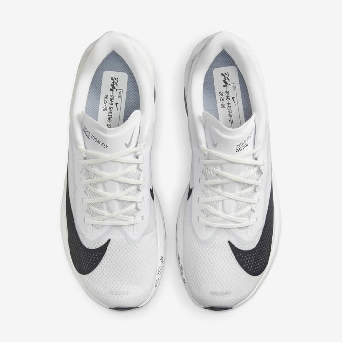 Mens Zoom Fly 6 Running Shoe