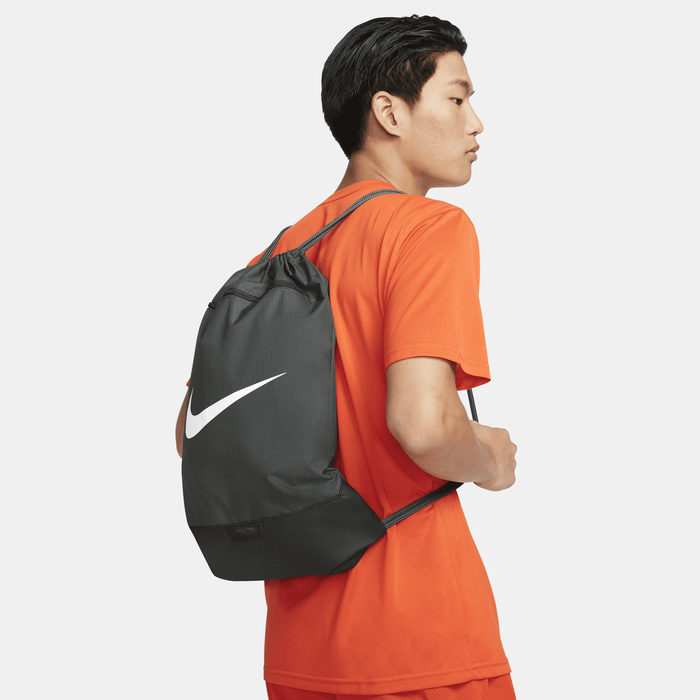 Brasilia 9.5 Logo Gymsack (18L)