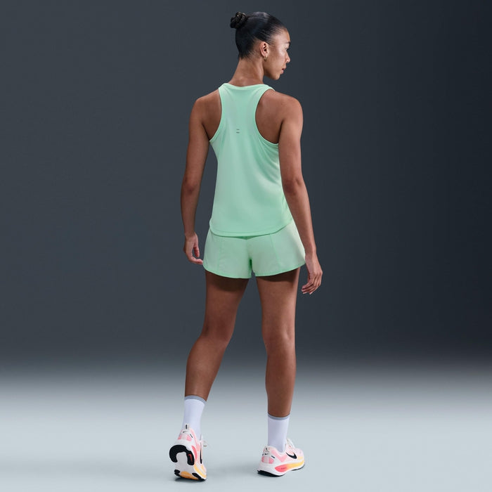 Womens One Swoosh 3" Shorts