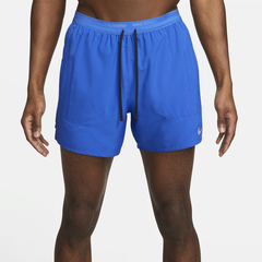 Mens Dri-Fit Stride 5 Inch Short