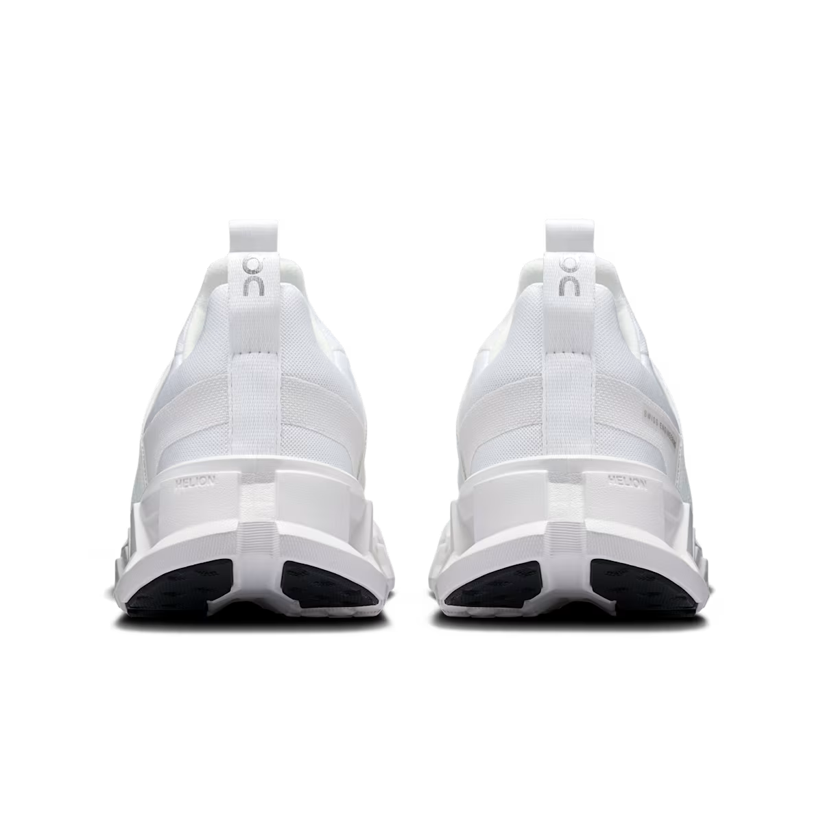 Junior Cloudswift Running Shoe