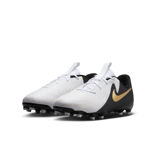 Boys Phantom Gx II Academy Firm Ground Football Boot