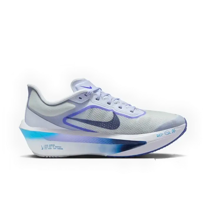 Mens Zoom Fly 6 Running Shoe