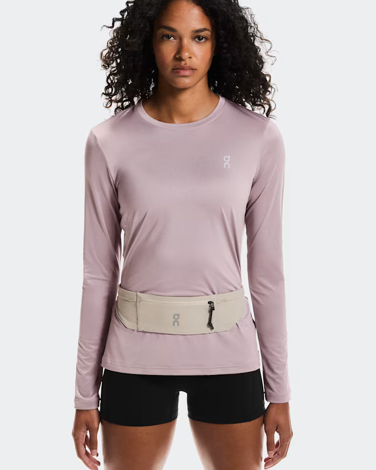 Speed Belt