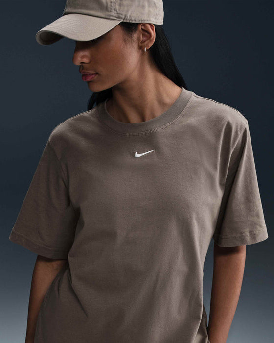 Womens Sportswear Essential Short Sleeve T-Shirt