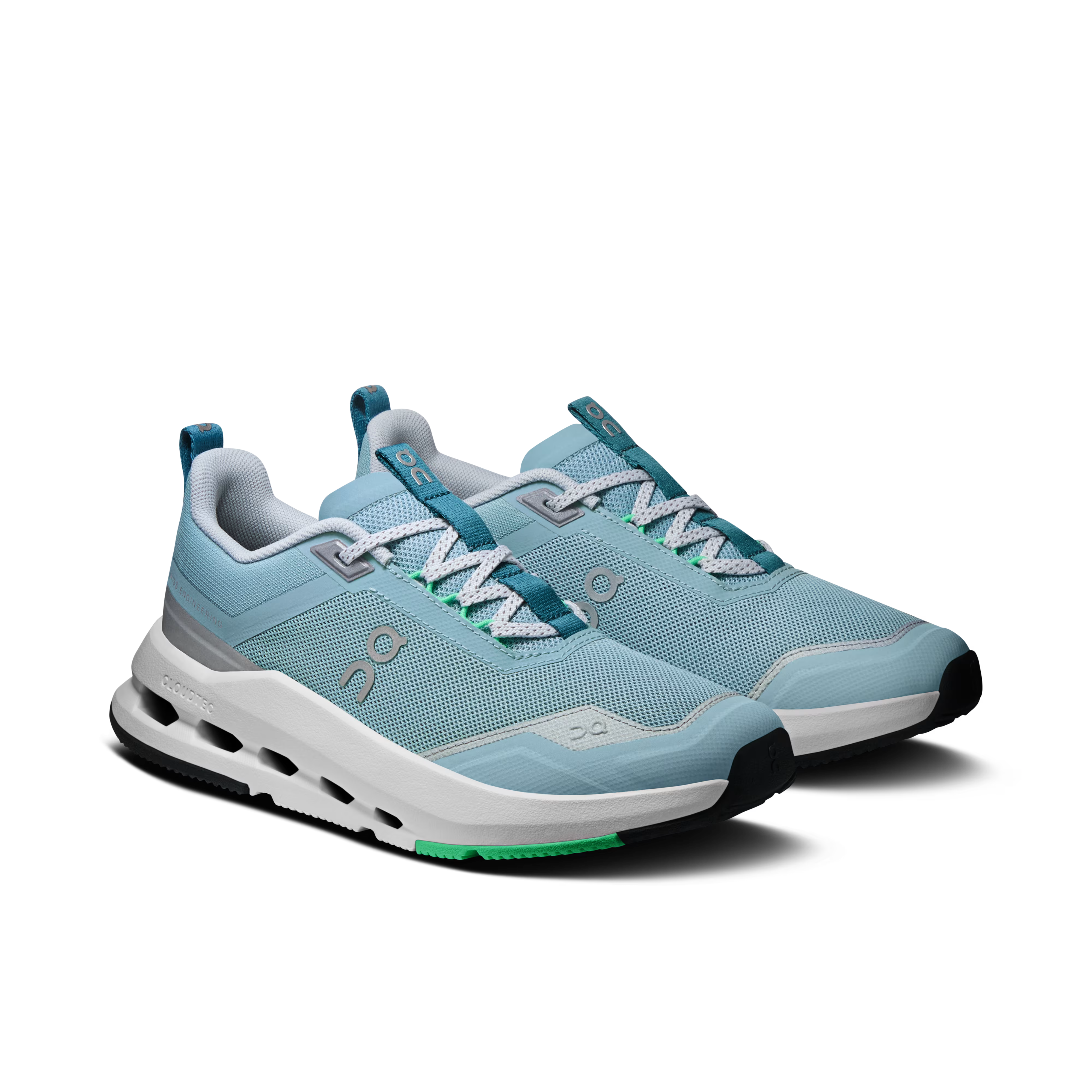Junior Cloudnova Shoe
