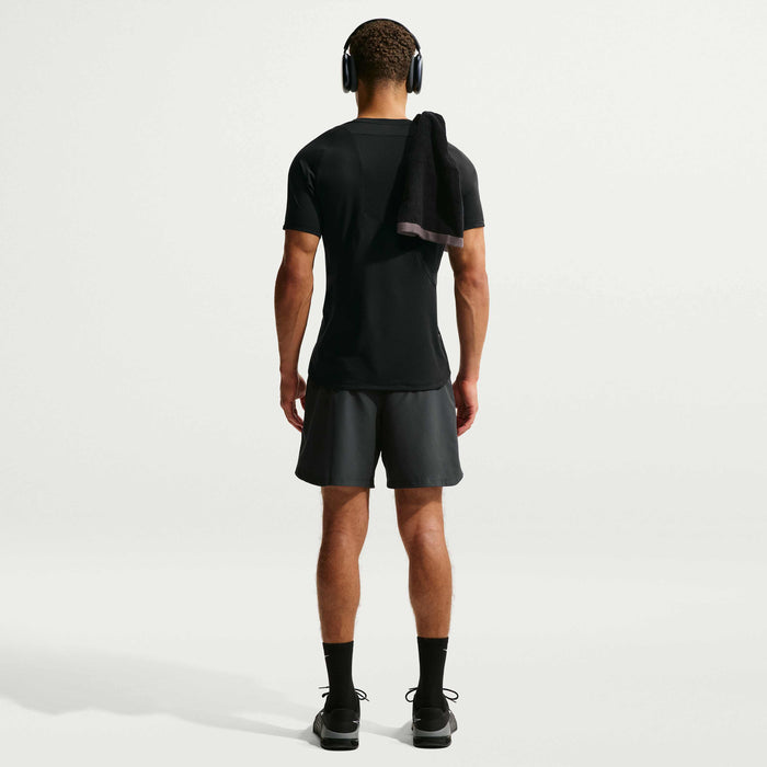 Mens Dri-Fit Advantage Pro Fitted Short Sleeve T-Shirt