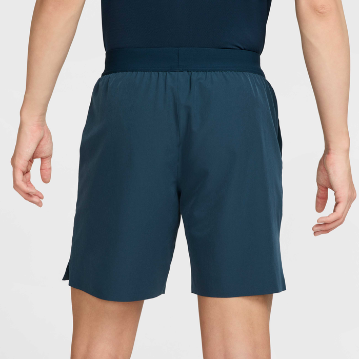 Mens Dri-Fit Advantage 8 Inch Short