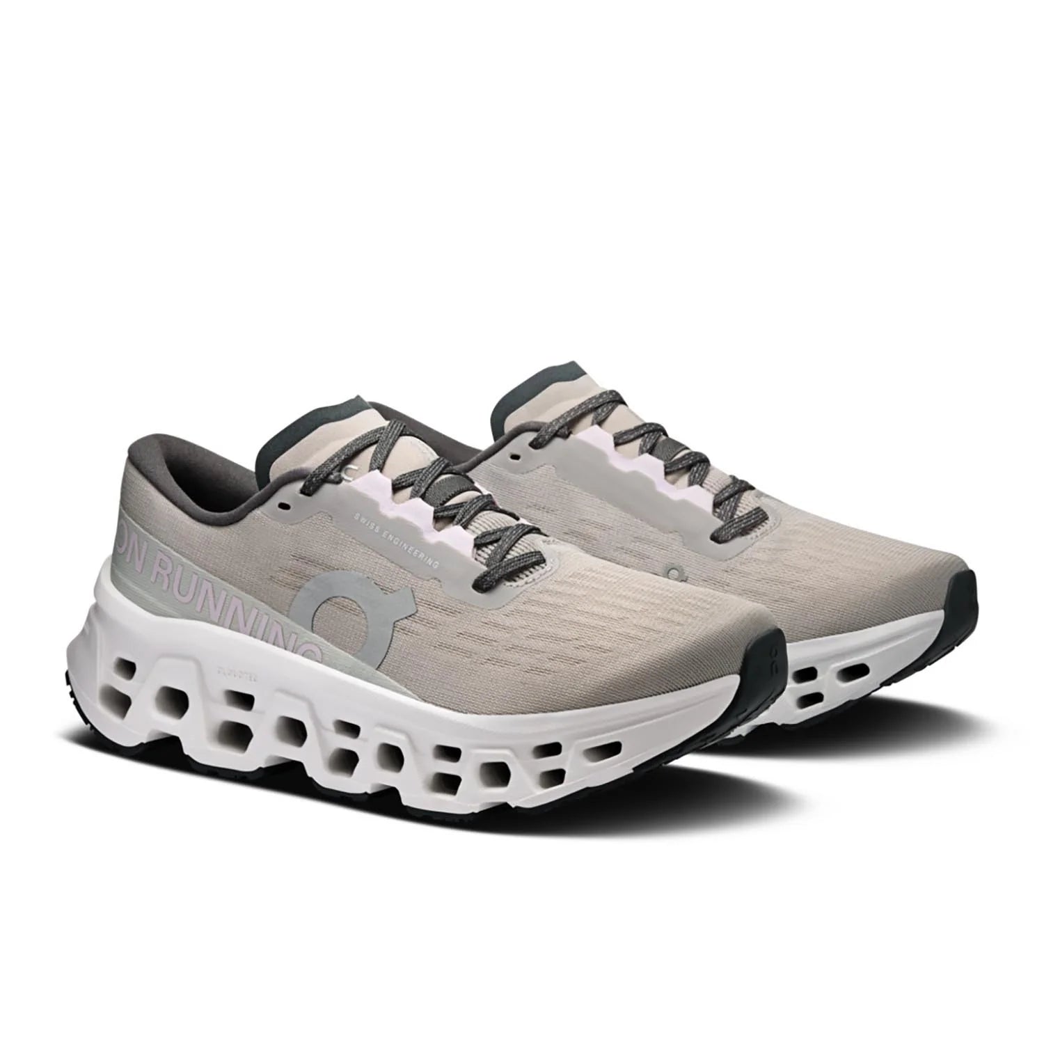 Womens Cloudmonster 3 Running Shoe