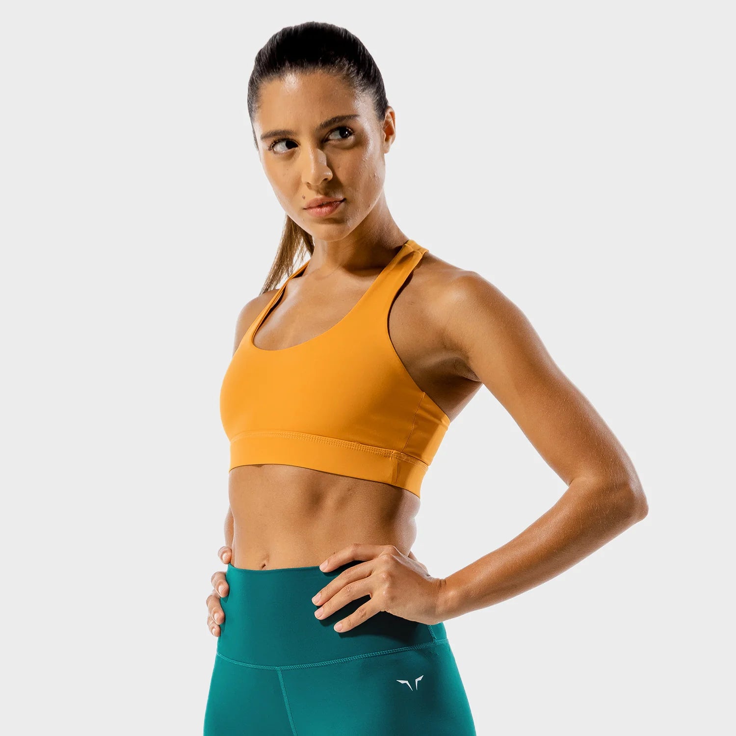 Womens Core Agile Bra
