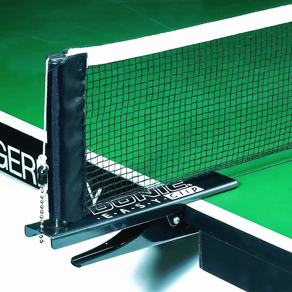 Donic Net And Post Set Easy Clip