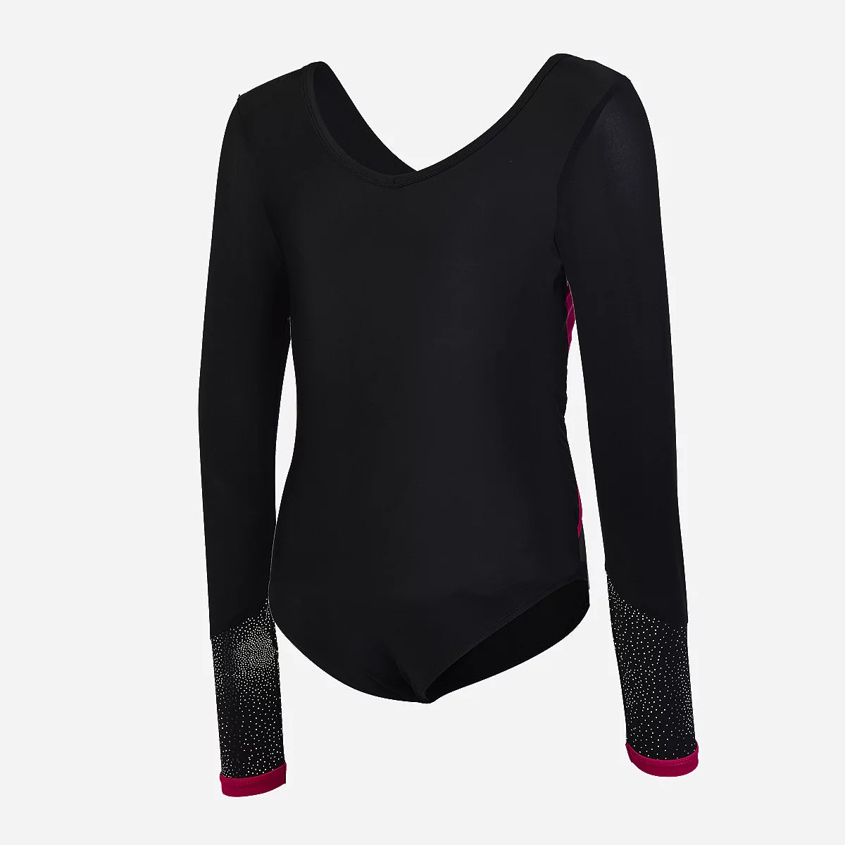 Gymnastics Bodysuit
