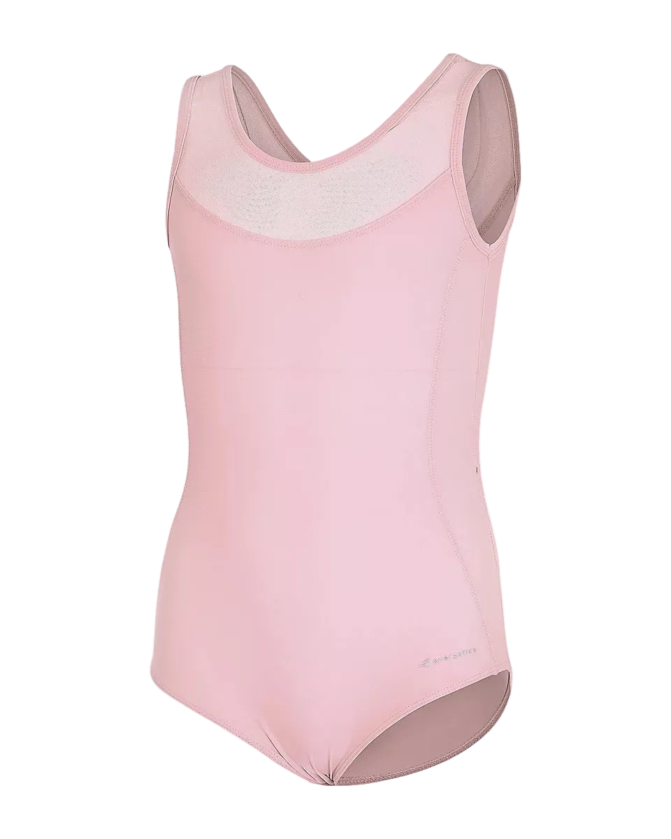 Ballet Bodysuit