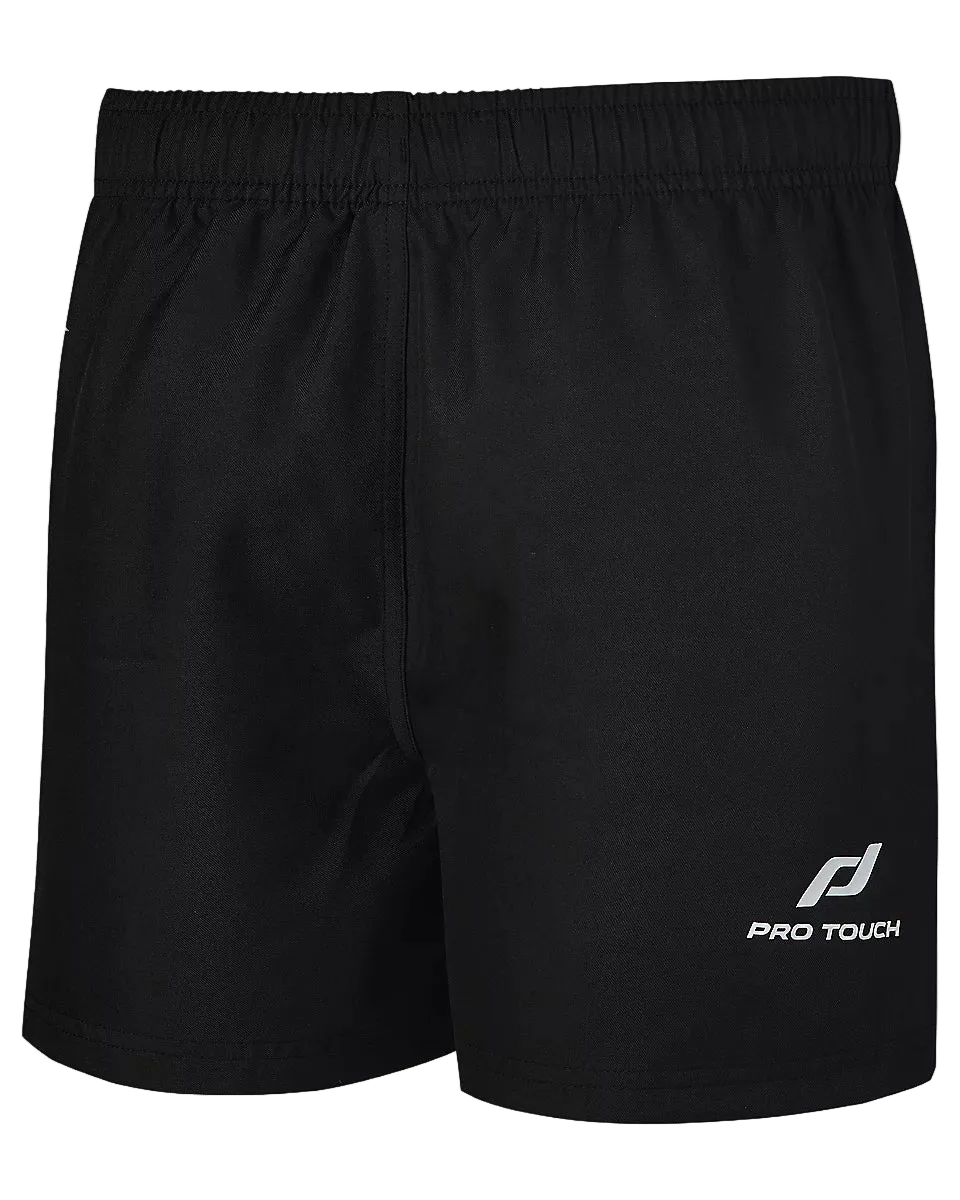 Mens Basic Rugby Training Shorts