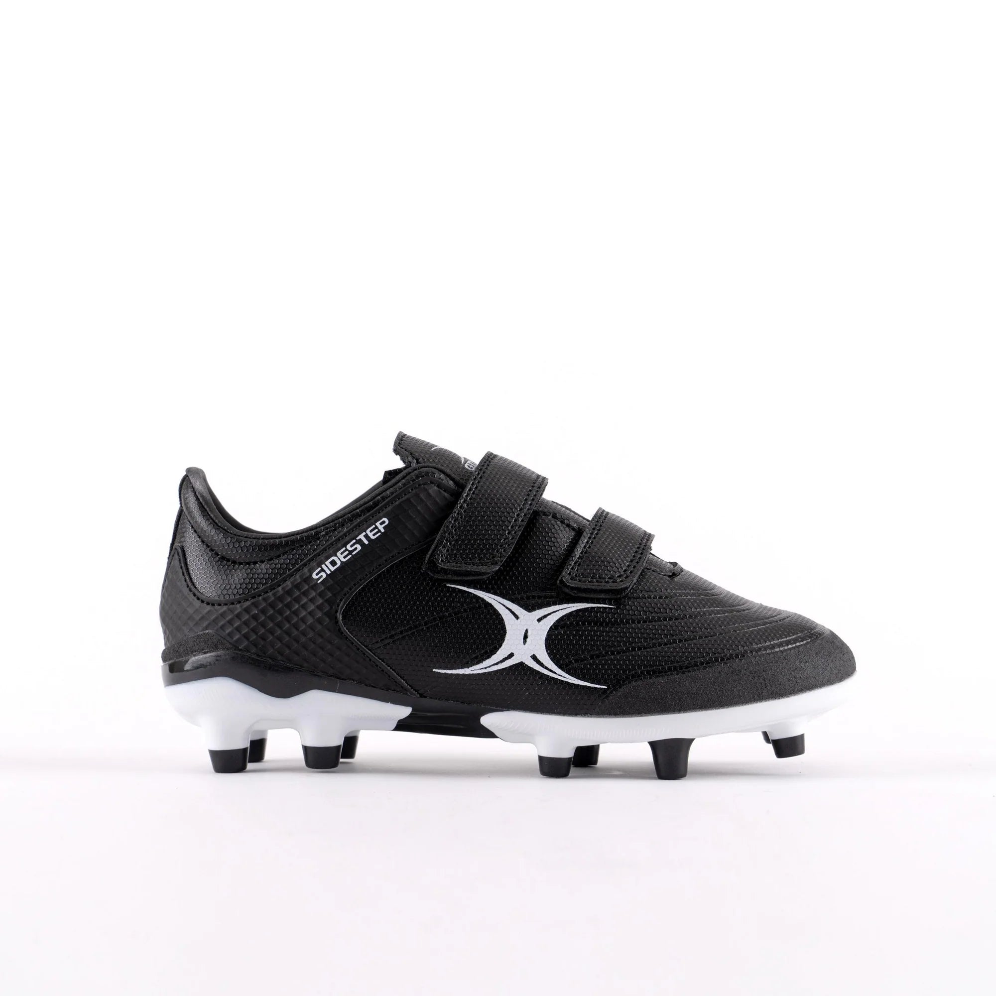 Kids S/ST X15 Firm Ground Rugby Boot