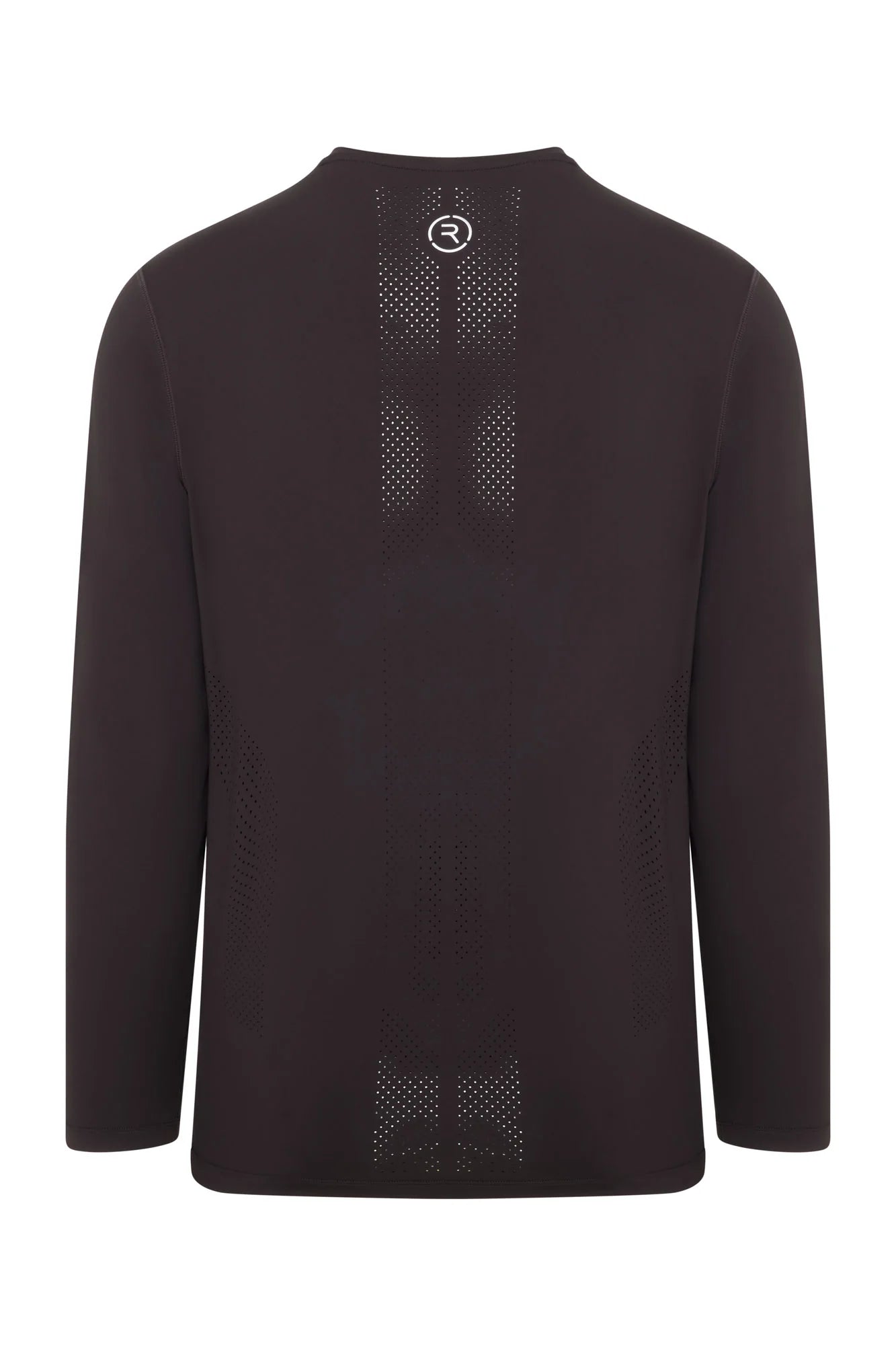 Mens Jurua Perforated Performance Long Sleeve