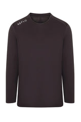 Mens Jurua Perforated Performance Long Sleeve