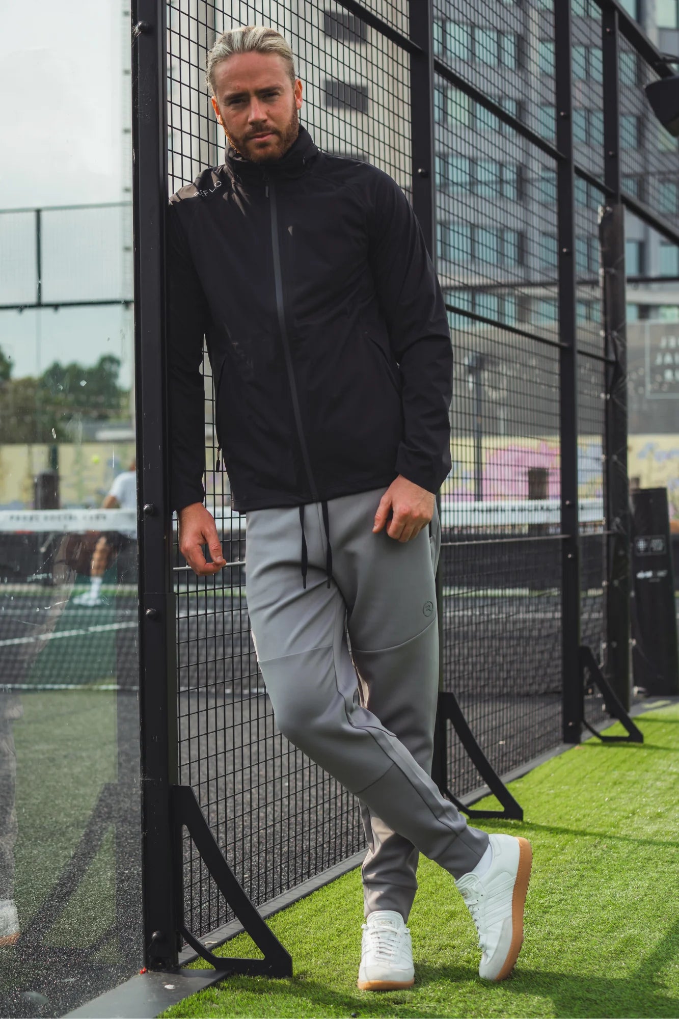 Mens Aldan Performance Joggers