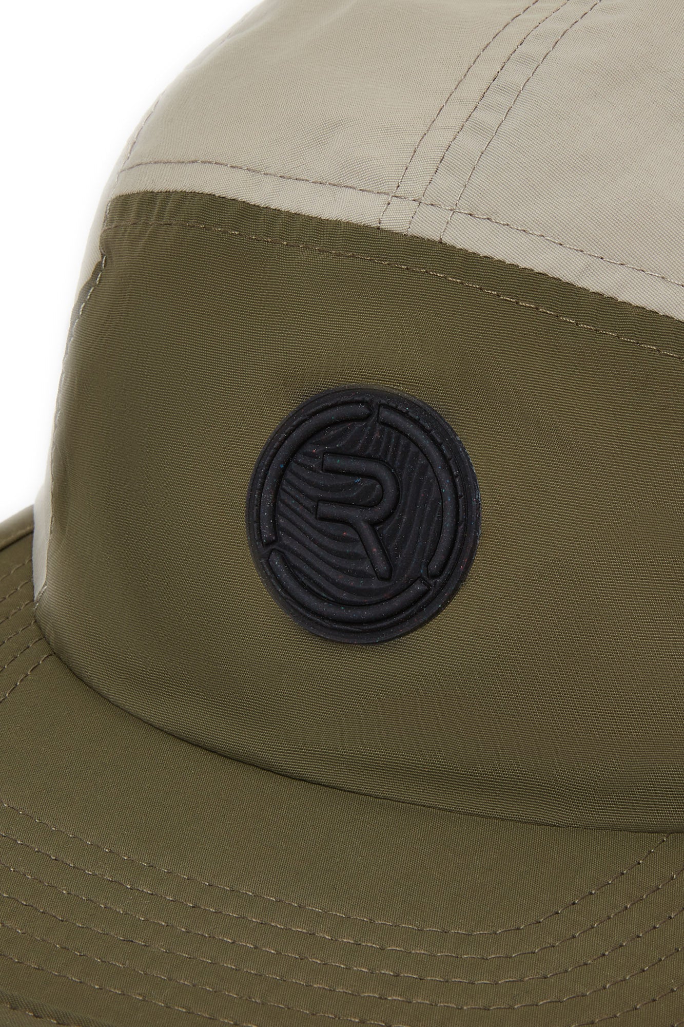 Mens Pike 5-Panel Cap