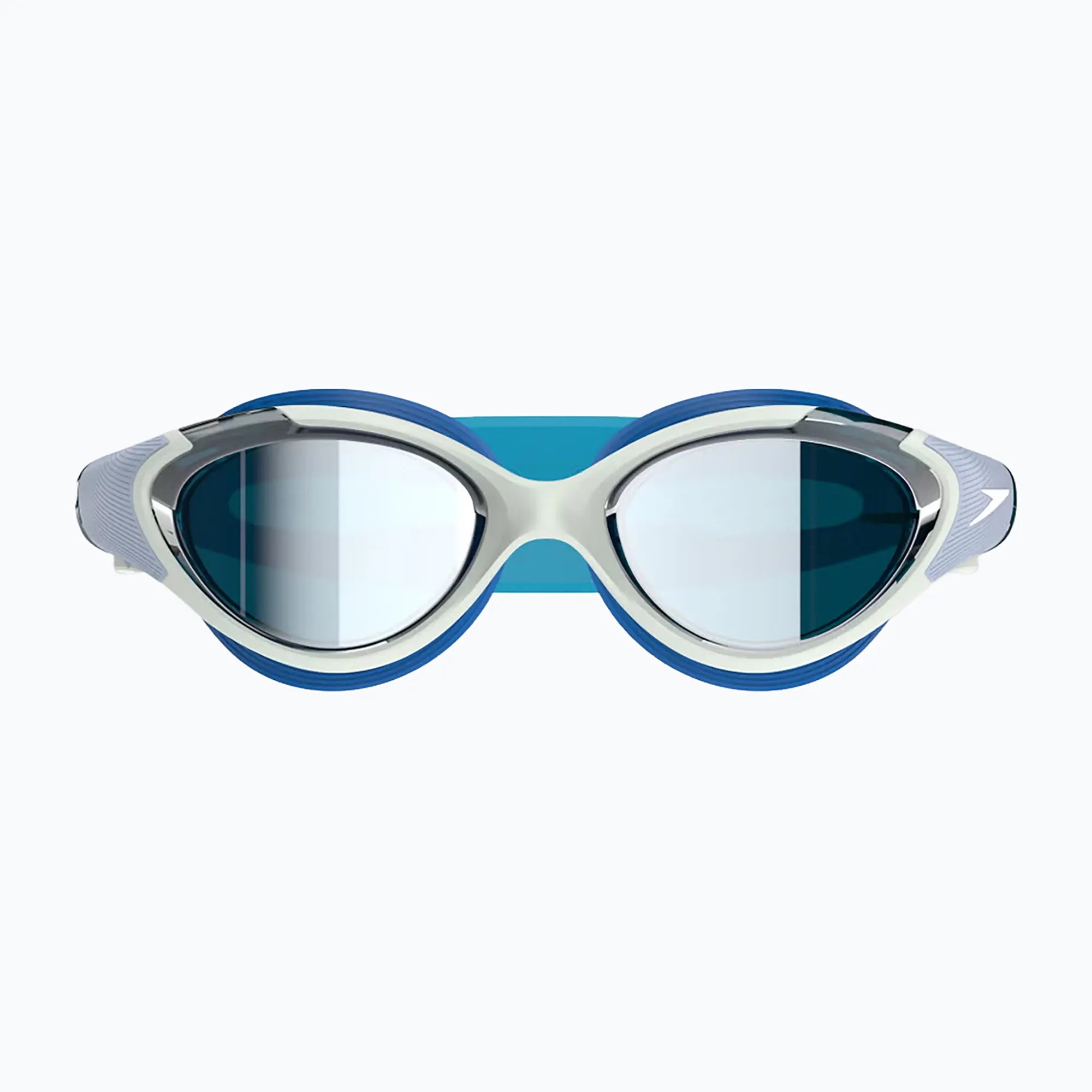 Womens Biofuse 2.0 Mirror Swimming Goggles