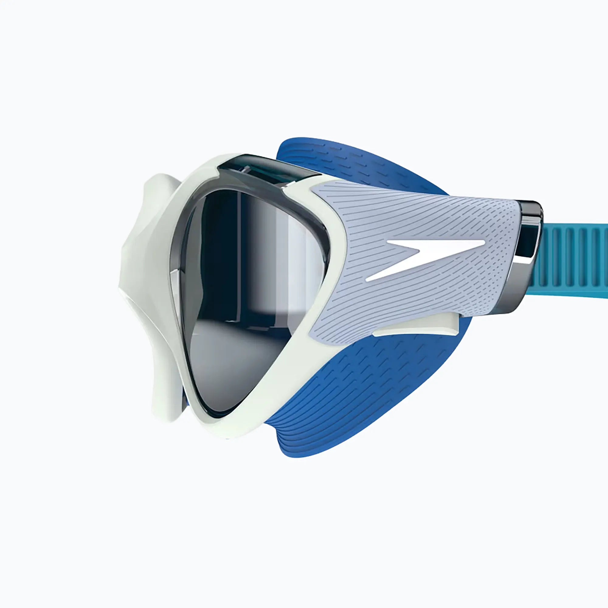 Womens Biofuse 2.0 Mirror Swimming Goggles