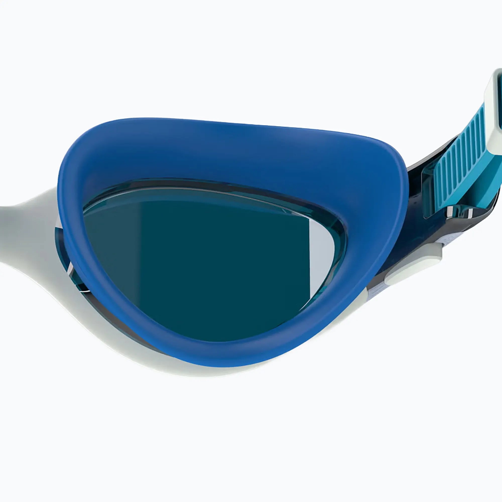Womens Biofuse 2.0 Mirror Swimming Goggles